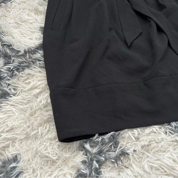 BCBGMaxazria Paperbag Skirt - Picture 5 of 9